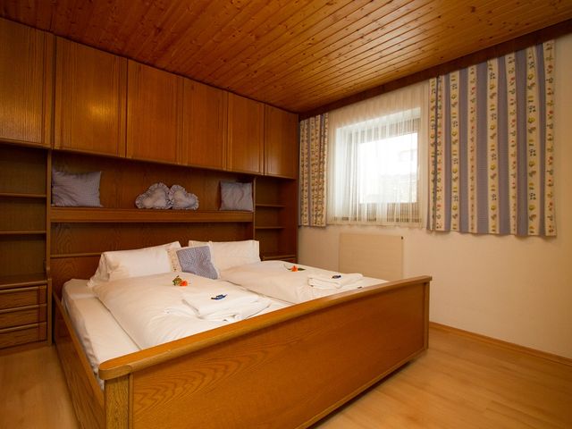 Sportchalet Viehhofen Ferienhaus