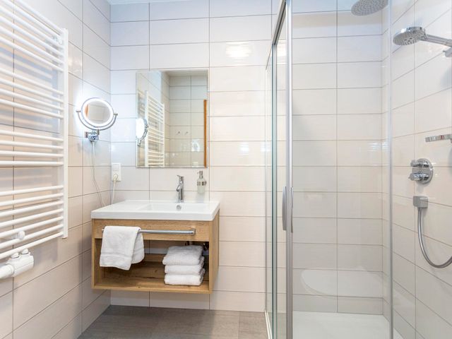 Sportchalet Viehhofen Ferienhaus