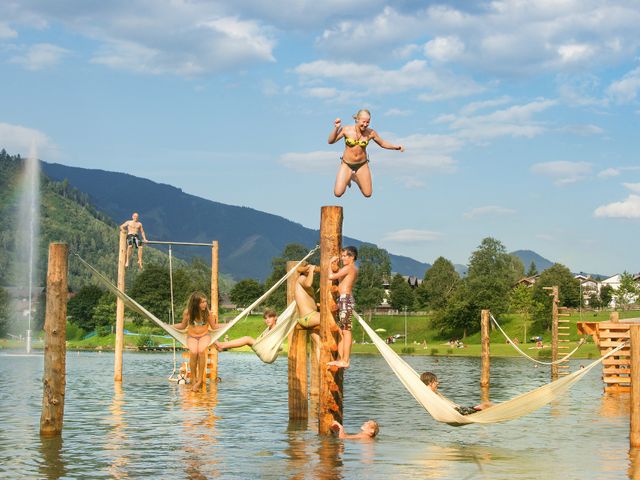 Unterschwartengut - Boutique Apartments