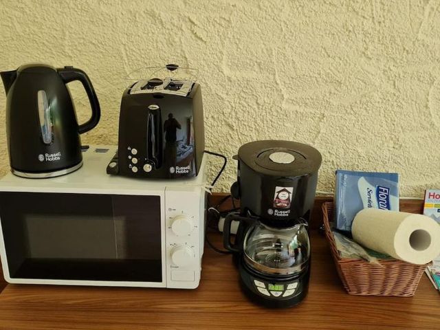 Ferienwohnungen im Golfhotel Bad Ischl