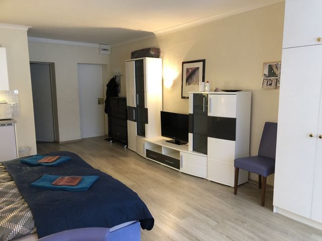 Ferienwohnungen im Golfhotel Bad Ischl