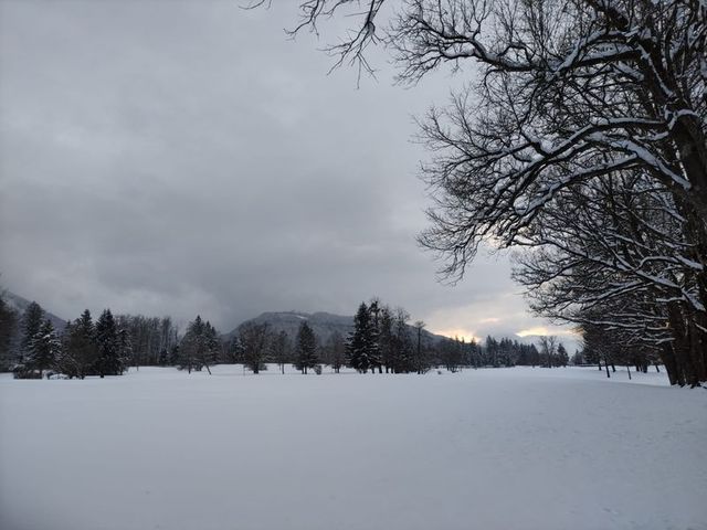 Ferienwohnungen im Golfhotel Bad Ischl
