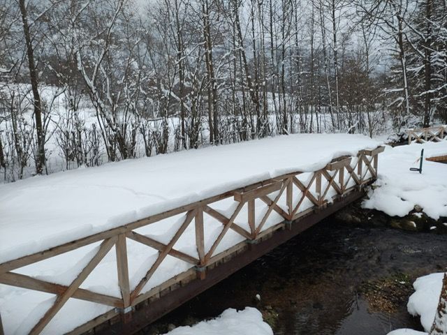 Ferienwohnungen im Golfhotel Bad Ischl