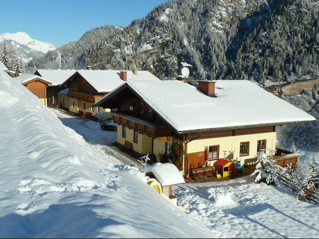 Ferienwohnung "Barbara" Neuhaus