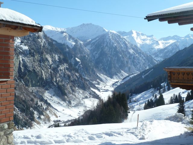 Ferienwohnung "Barbara" Neuhaus