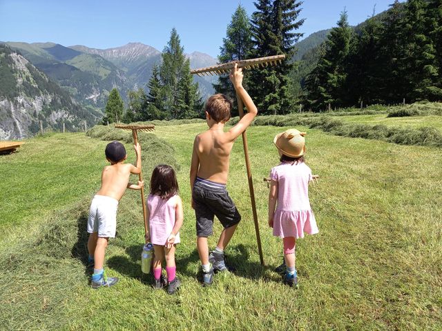 Ferienwohnung "Barbara" Neuhaus