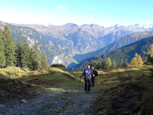 Ferienwohnung "Barbara" Neuhaus