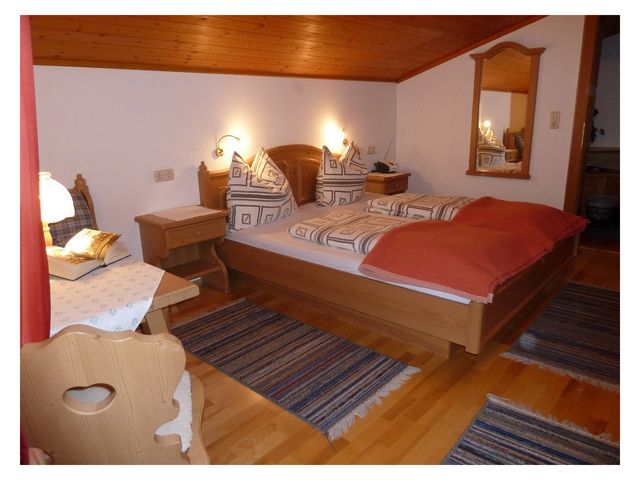 Ferienwohnung "Barbara" Neuhaus