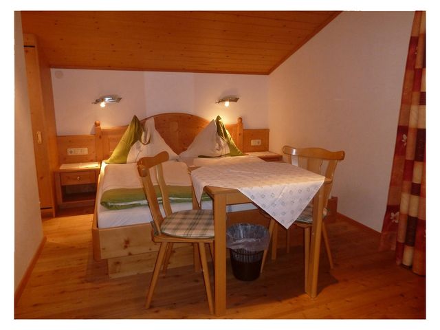 Ferienwohnung "Barbara" Neuhaus