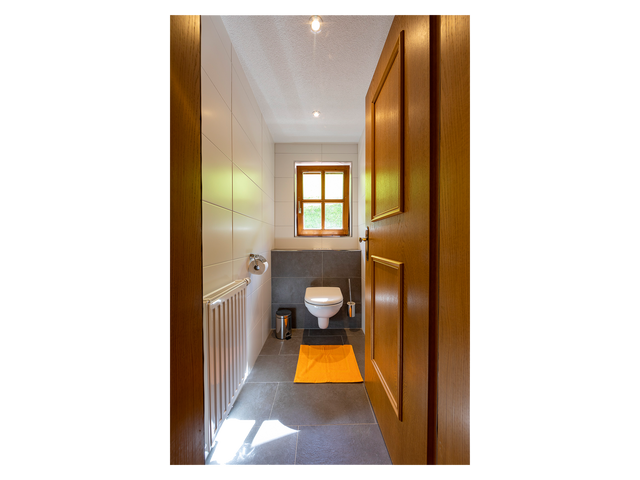 Ferienwohnung "Barbara" Neuhaus