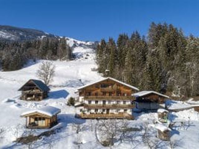 Bauernhof Peilberghof