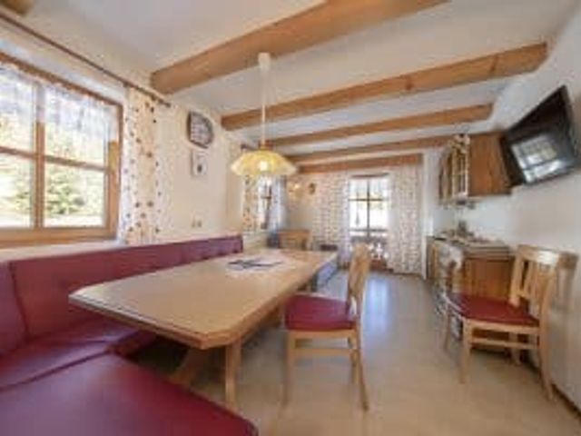 Bauernhof Peilberghof