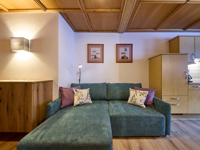 Appartements Martenhof