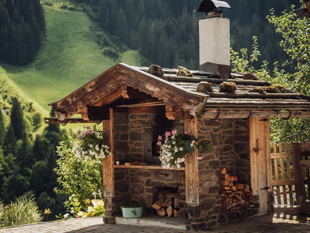 Appartements Martenhof