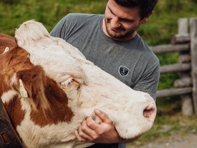 Appartements Martenhof