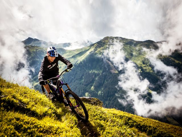 Ferienwohnungen Stefanie & Bergerhäusl