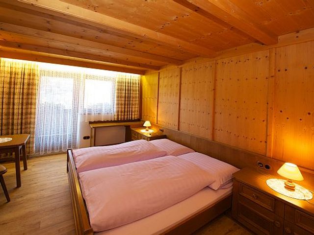 Ferienwohnungen Stefanie & Bergerhäusl