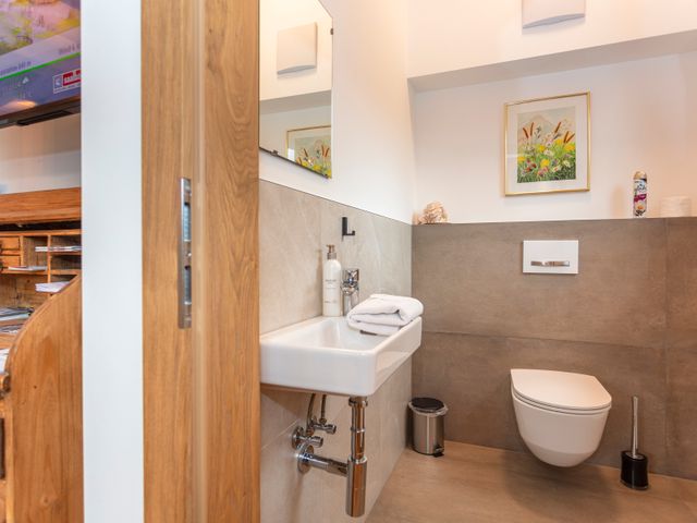 vomLandl Natur Lofts & Apartments Leogang