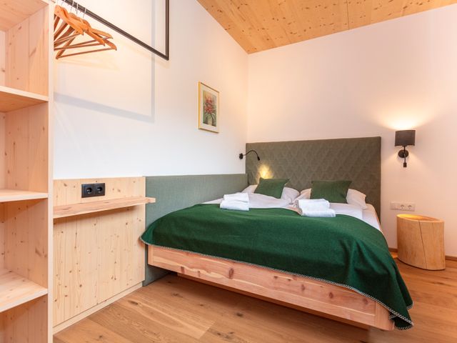 vomLandl Natur Lofts & Apartments Leogang