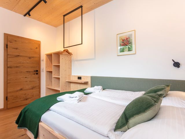 vomLandl Natur Lofts & Apartments Leogang