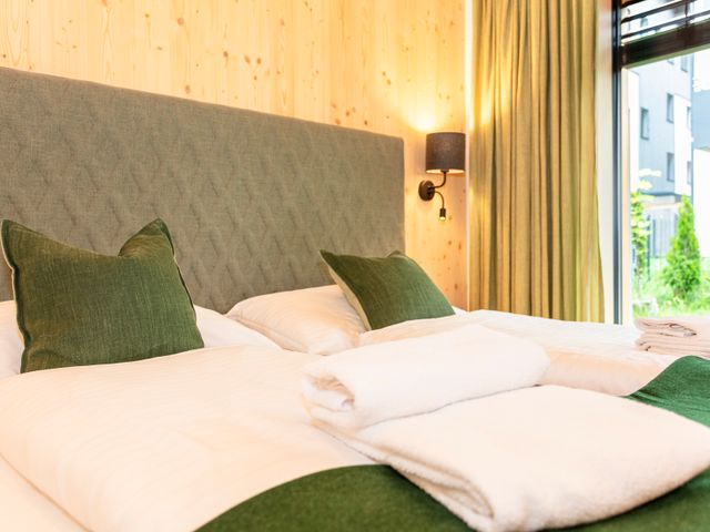 vomLandl Natur Lofts & Apartments Leogang