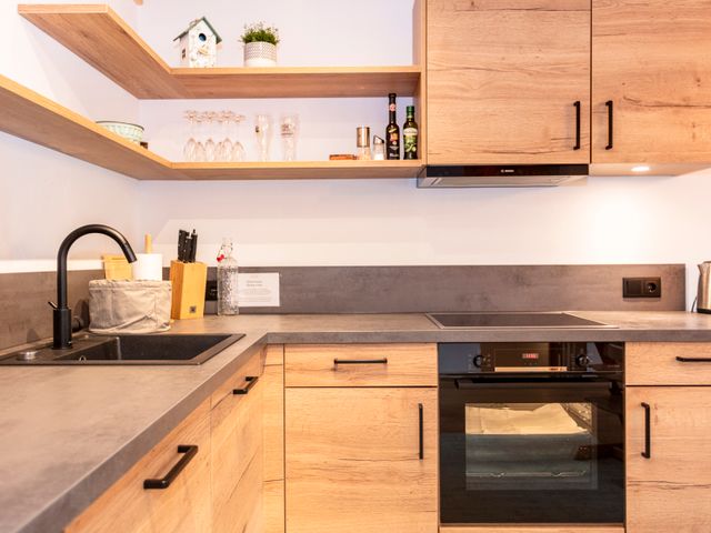 vomLandl Natur Lofts & Apartments Leogang