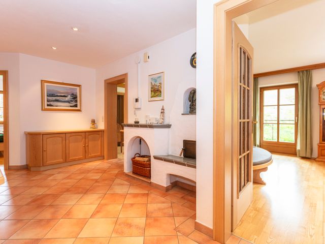 vomLandl Natur Lofts & Apartments Leogang