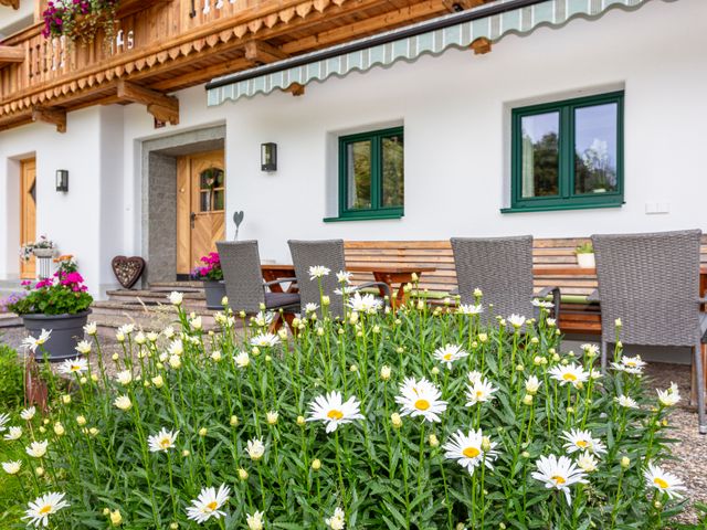 Ferienwohnungen Viehhofbauer in Maria Alm