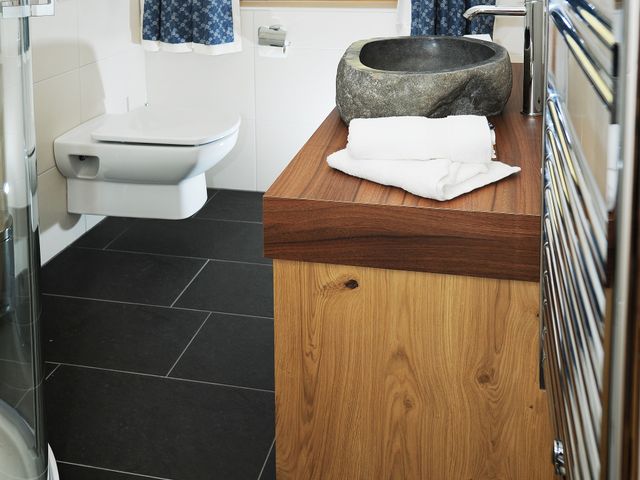 Almhütte Mitterstall