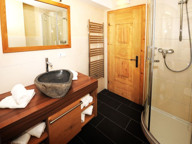 Almhütte Mitterstall