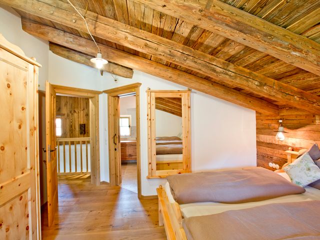 Chalet Martenalm