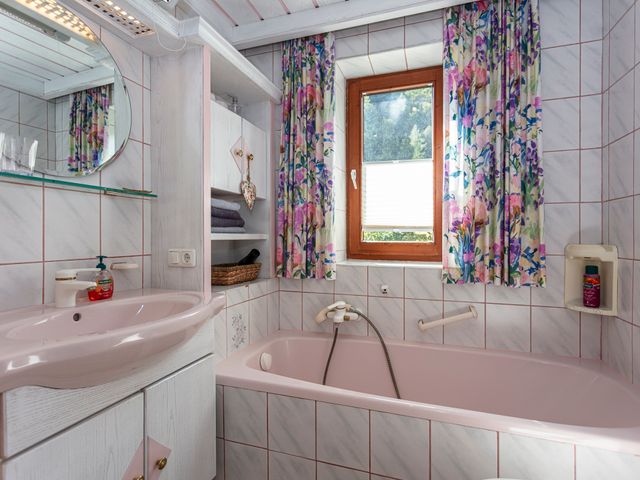 Ferienwohnung  Panoramablick