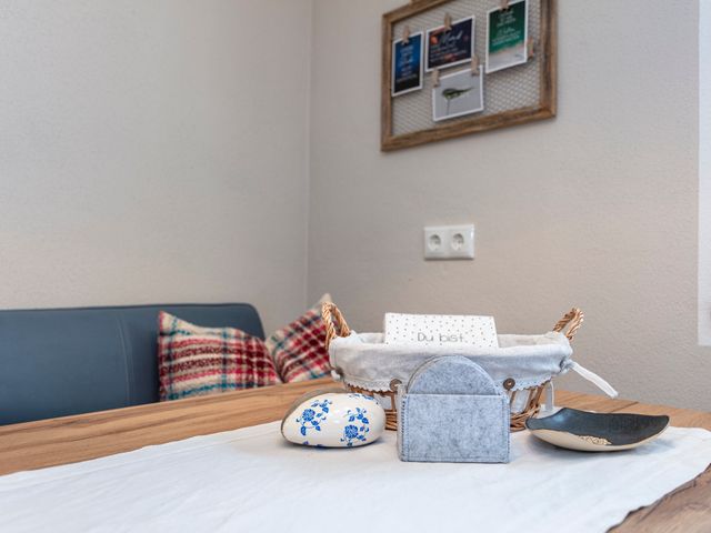 Ferienwohnung  Panoramablick