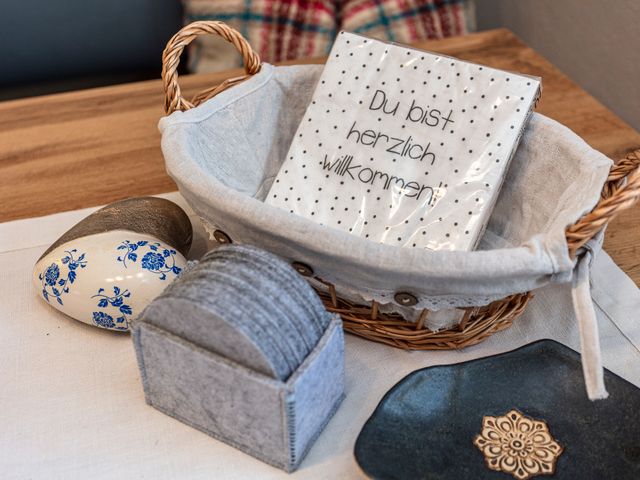 Ferienwohnung  Panoramablick