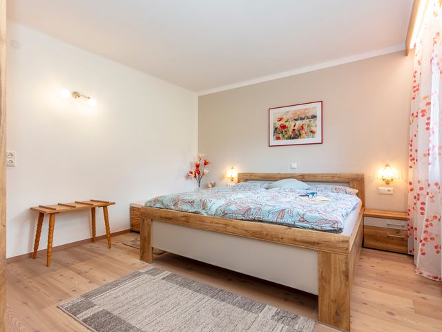 Ferienwohnung  Panoramablick