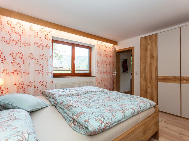 Ferienwohnung  Panoramablick