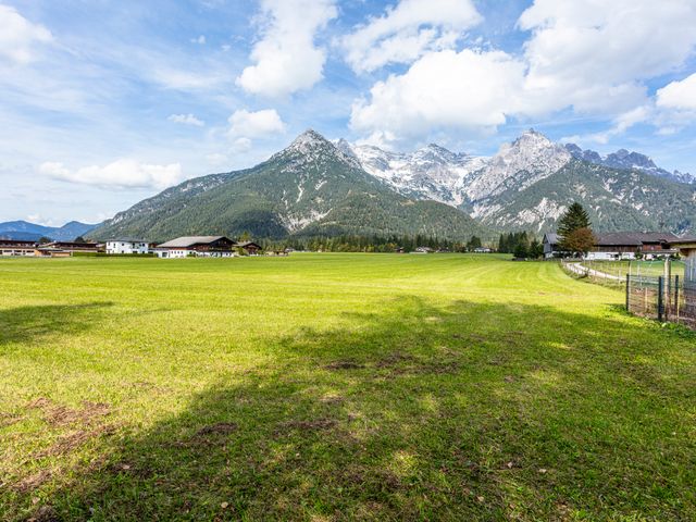 Ferienwohnung  Panoramablick
