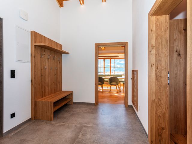 Ferienwohnungen Hausbacher