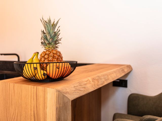 Ferienwohnungen Hausbacher