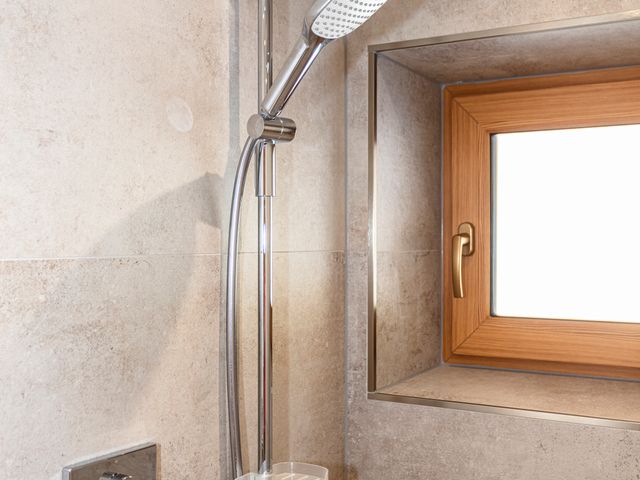 Ferienwohnungen Hausbacher