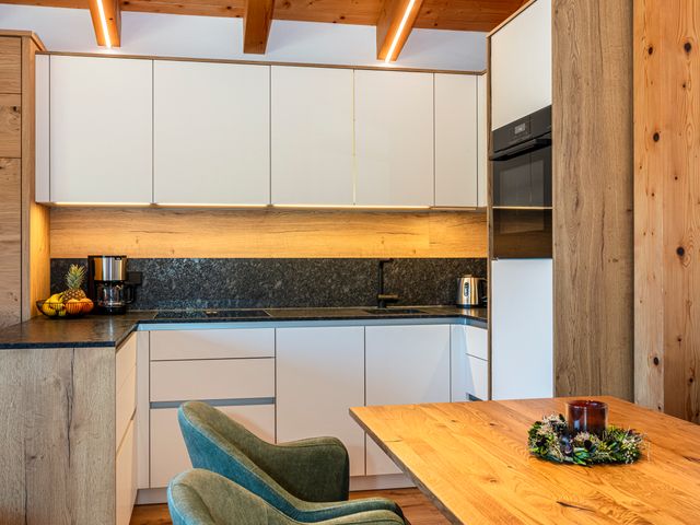 Ferienwohnungen Hausbacher