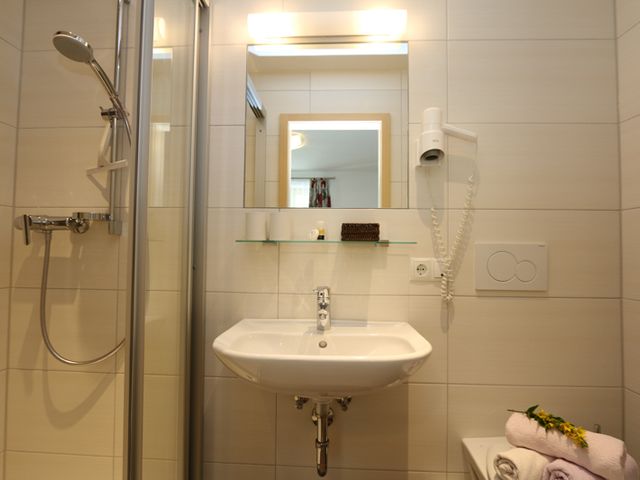 Gasthof Dietrichshorn