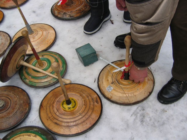 Landgasthof Seisenbergklamm