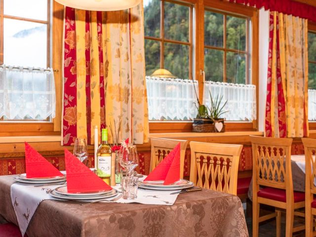 Landgasthof Seisenbergklamm