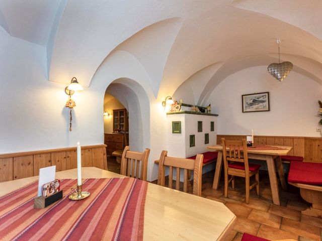 Landgasthof Seisenbergklamm