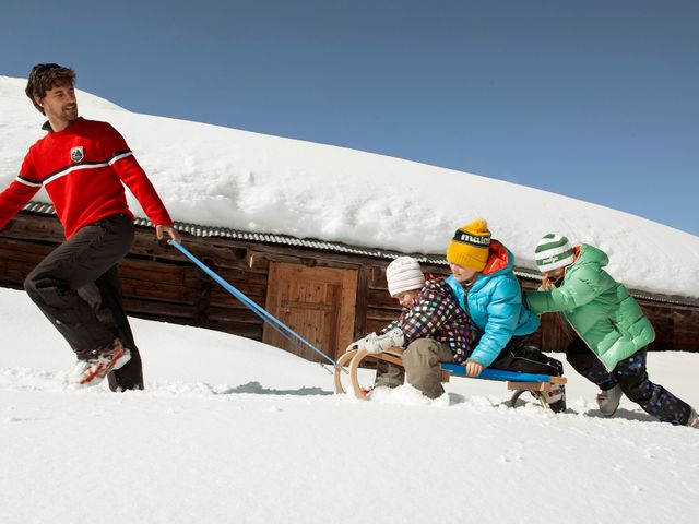 Steiner's Wellness-Appartements